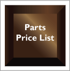 Parts Price List